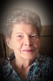 Jacqueline Doreen Davidson Obituary