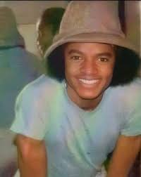 Hi all! Sweet and innocent SIH MJ❤️gone to soon