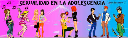 sexualidad en la adolescencia | Hi! sexo