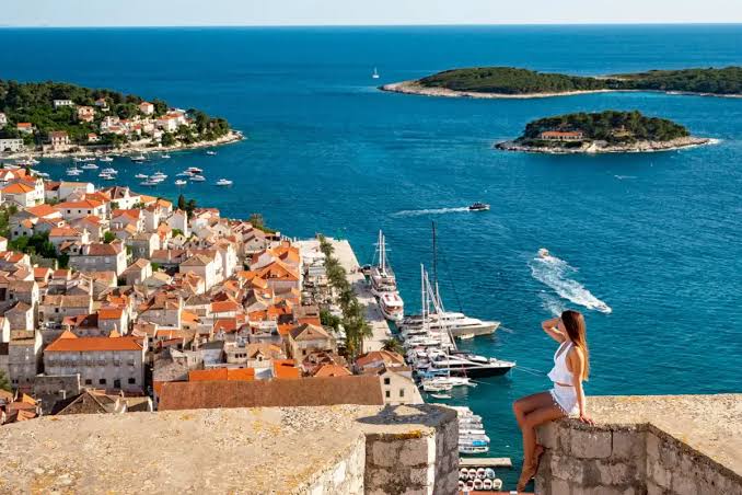 Best places to visit in Croatia – Beaches, Cities & Nature