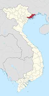 Các vùng biển và thềm lục địa việt nam là một phần biển đông, trải dọc theo bờ biển dài hơn 3.260 km, từ quảng ninh đến kiên giang. Quáº£ng Ninh Wikipedia Tiáº¿ng Viá»‡t