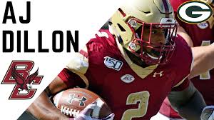 Pin On 2020 Nfl Draft Prospects He will not play in boston college's bowl game against cincinnati.