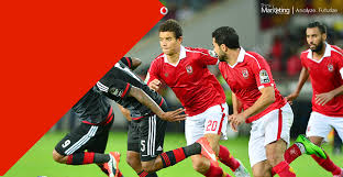 Plus, livestream games on foxsports.com! Vodafone Kick Etisalat And Bring The Red Logo Back On Al Ahly Jersey