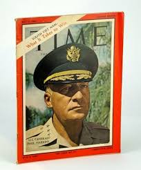 Time Magazine (Canadian Edition) May 11, 1962