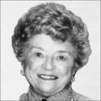 HELEN REILLY Obituary (2020)