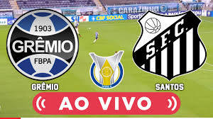 Assistir santos x grêmio 06/09/2018 ao vivo brasileirão série a 2018 23ªrodada link do jogo ao vivo abaixo ! Gremio 3 X 3 Santos Melhores Momentos Brasileirao 2021 Youtube