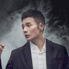 What am i supposed to do chinese singer: Ronghao Li Tour Announcements 2021 2022 Notifications Dates Concerts Tickets Songkick