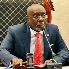 UP sold Taylor for US support, they betrayed Costa, Urey, Nuquay, Cummings  N betrayed Ellen who lifted them. De begging US to trade PYJ for support