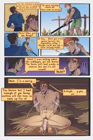 alex (stardew valley), stardew valley, highres, 2boys, apologizing, armpit  hair, barn, bdsm, farm, farmer, farming, male focus, milking, milking  machine, multiple boys, muscular, muscular male, punishment, yaoi - Image  View - |