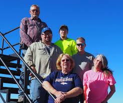 I guess old garbage is safe garbage. Landfill Sanitation Douglas Wy Official Website