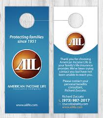 Doxo is used by these. Business Flyer Design For American Income Life By Victor Pro Design 19530709