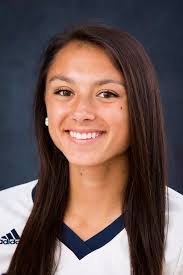 2016 Softball Roster