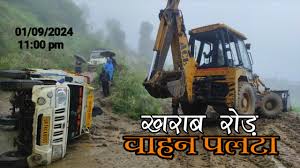 Profil untuk Kalich village