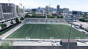 1,291 likes · 9 talking about this. Photo Of The Day Lamport Stadium Urbantoronto