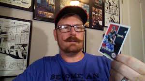 Dustin Bellinger 1 Year Contest Response