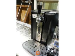 Avis posté le 20/06/2017 suite à un achat le 18/05/2017 auprès de darty.com. Pompe A Biere Philips Perfect Draft