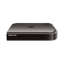 Formuler Z Prime Iptv Android Media Receiver 4k Uhd