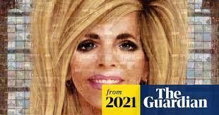 Gwen Church's Instagram, Twitter & Facebook