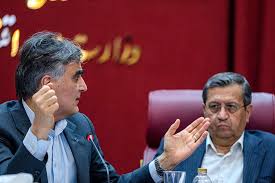 کارنامه دلاری ۵ رئیس کل؛ روزگار سیاه در برج شیشه‌ای