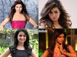 Any person having the same surname does not make them brother or sister. Priyanka Chopra Chopra Cousins Parineeti Chopra Meera Chopra Barbie Handa Filmibeat