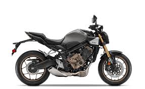 Search Available CB650R Inventory - Honda