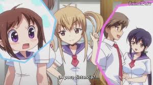 Okusama Ga Seito Kaichou Anime Capitulo 9 Subtitulado Al Espanol Anime Japon Beisbol