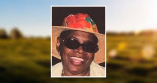 Joyce N. Griffith Obituary January 18, 2022