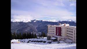 Hotel cota 1400 places you within 3 miles (5 km) of popular attractions like sinaia ski resort and peles castle. Sinaia Cota 1400 Youtube