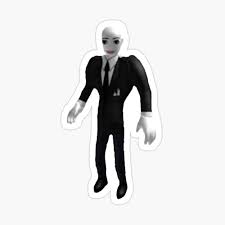Roblox copy and paste boy outfit ( 582 robux ). Roblox Slenderman Character Iphone Case Cover By Michelle267 Redbubble