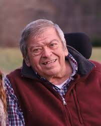 David Warren Chiles Obituary December 3, 2024