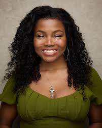 Danielle Marshay Lee