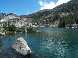 Lake tahoe and yosemite national park are about 124 miles away from each other by road. Tahoe Hiking Echo Lakes To Barker Pass Colorado Travel Echo Lake Tahoe Hiking