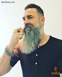 The viking beard styles are just what you need. Celtic Viking Beard Styles