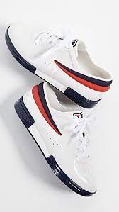 Melissa X Fila Sneakers In White/blue/red | ModeSens | Melissa shoes,  Sneakers, Sneakers fashion