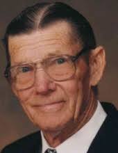 Obituary information for William Chester Cathey