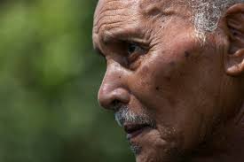 Curtis Inabinett, groundbreaking lawmaker and councilman, dies at 91