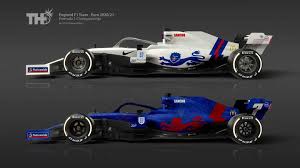Ultimately, the actual cars might differ from this vision but i am confident that this. What F1 Cars Would Look Like With Euro 2020 Liveries Racingnews365