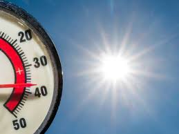 'n abend allerseits, ich bekomme eine menge temperaturwarnungen, die erste schon nach wenigen sekunden: Wetterdienst Warnt Am Donnerstag Vor Hitze In Bremen Und Niedersachsen Niedersachsen