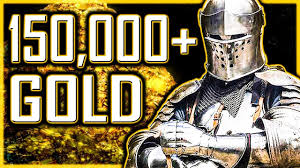 Gotta let all the new vendors know what's what; Best Defensive Sword Treasure Map 21 25 Hidden 28 100 Gold Kingdom Come Deliverance Youtube