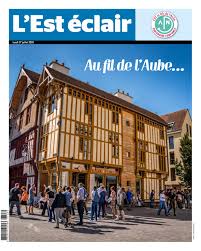 20200727 Cdt Aube By Vdn Issuu