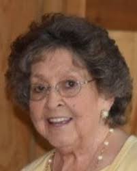 Clara Norton Thomas Obituary