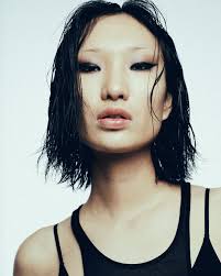 Model Test with Jade Hsu for Trend, Elite NYC, Fabbrica Milano, Established  by Pablo Rodrigo Studio. — PABLO RODRIGO STUDIO