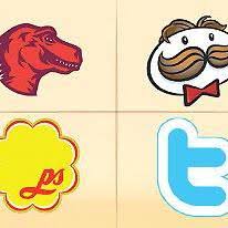 Logo quiz contains 1000 logos in a small size app! Quiz Epic Logos Juego Gratis Online En Minijuegos