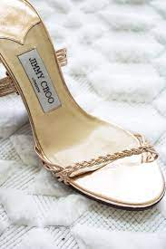Authenticating Jimmy Choo Shoes Recycled Roses