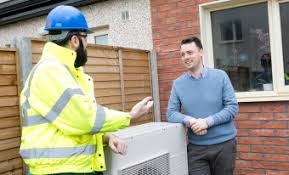 It is acclaimed as being highly efficient and very quiet. Heat Pump Opportunities For Irish Homes Blog Seai