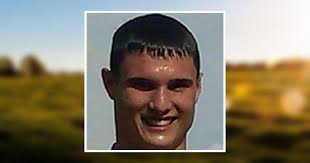 Maison Anthony Martin Obituary January 26, 2017