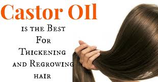 To propose that castor oil accelerates hair growth, a tightly regulated process (one centimeter per month) for which fda approved medications for hair loss do not impact, is ridiculous, he. Use Jamaican Black Castor Oil For Boosting Your Hair Growth