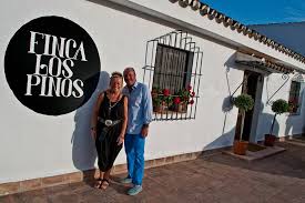 See more of casa rural los pinos on facebook. Casa Rural Finca Los Pinos Official Andalusia Tourism Website