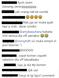 Sepupu kepada uqasha senrose, nelydia senrose dan raysha rizrose. Didakwa Jalin Hubungan Dengan Aliff Aziz Instagram Oktovia Manrose Diserang Netizen