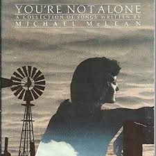 Stream Smtnrecords Listen To You Re Not Alone Michael Mclean Sample Album Playlist Online For Free On Soundcloud
